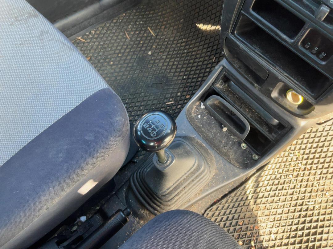 Photo '11' of Daihatsu Charade