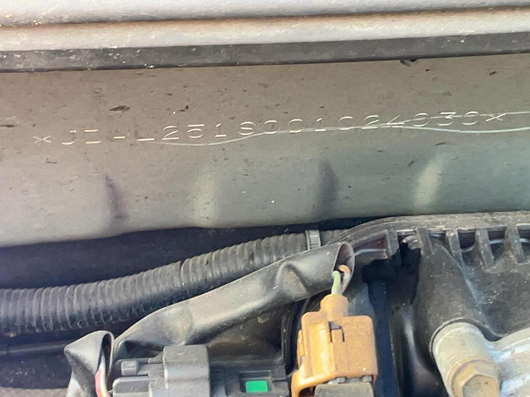 Photo '13' of Daihatsu Charade