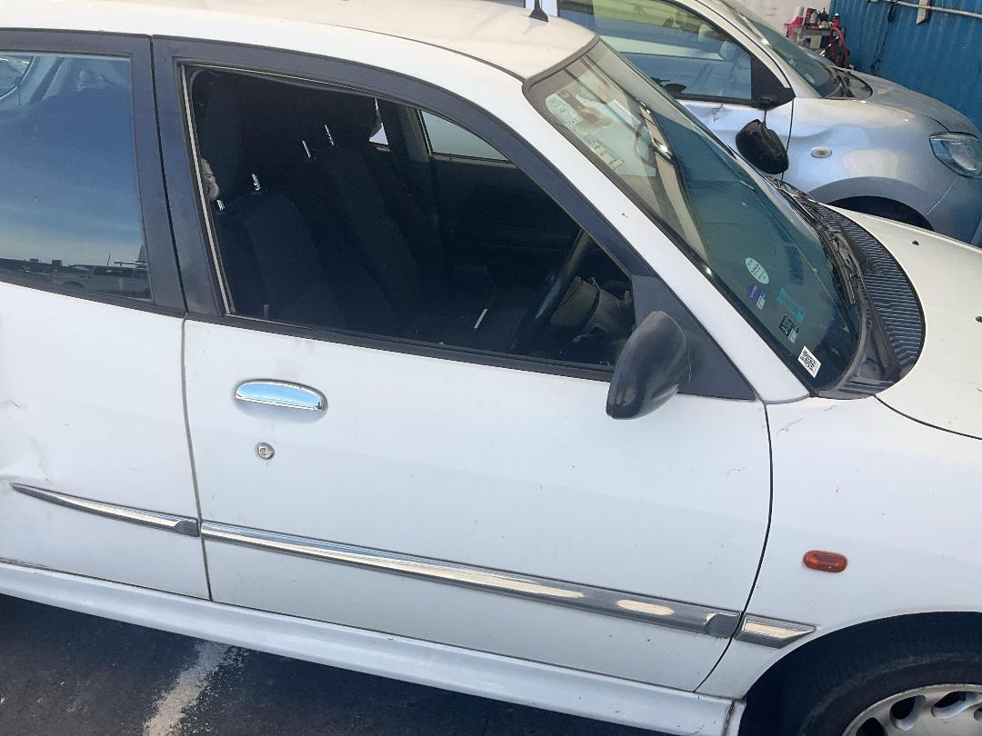 Photo '3' of Daihatsu Sirion Photo '3' of Daihatsu Sirion