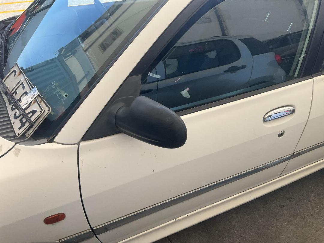 Photo '7' of Daihatsu Sirion Photo '7' of Daihatsu Sirion