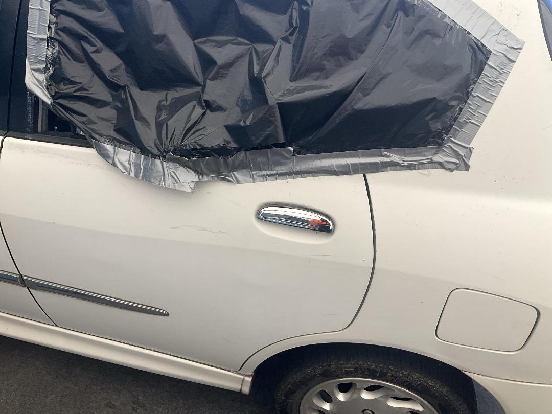 Photo '10' of Daihatsu Sirion Photo '10' of Daihatsu Sirion