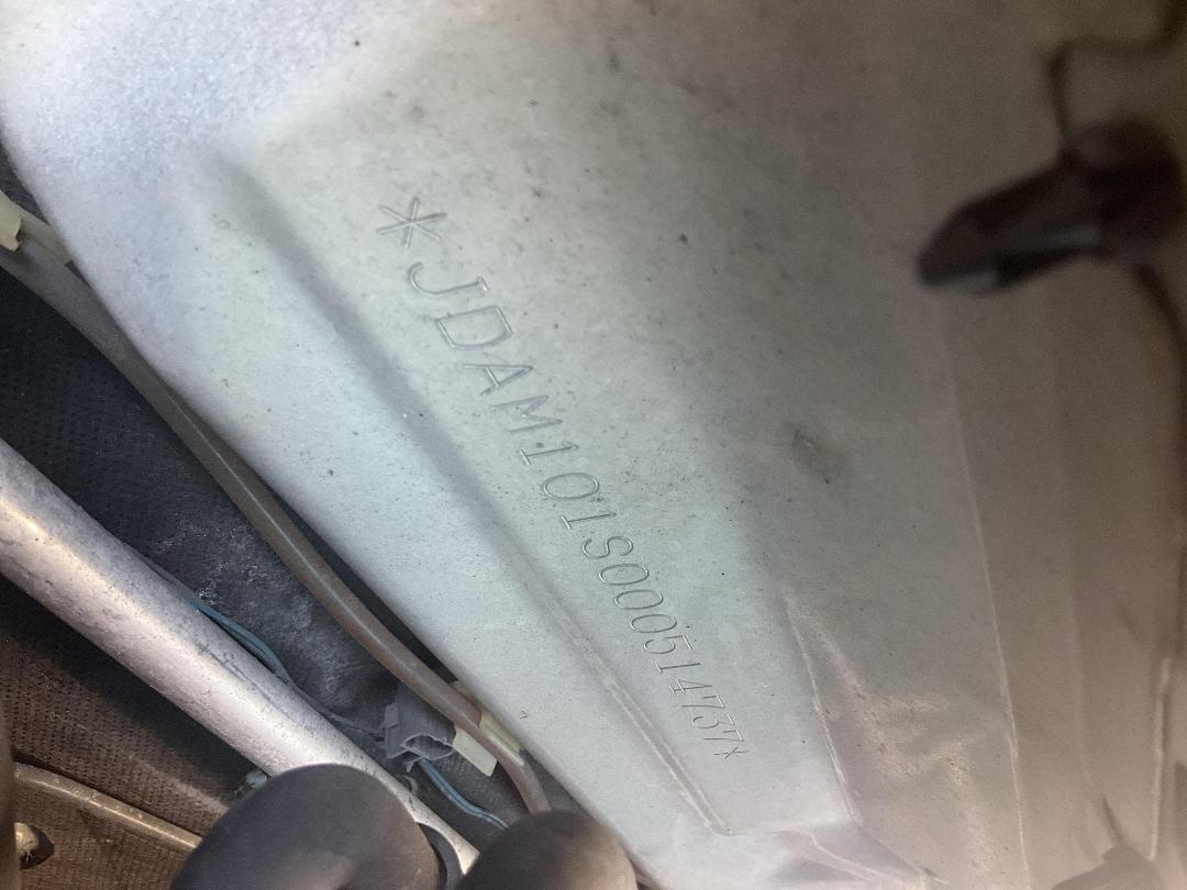 Photo '17' of Daihatsu Sirion Photo '17' of Daihatsu Sirion