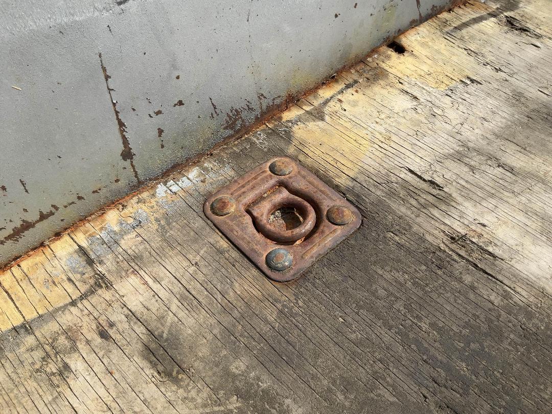 Photo '21' of Factory Built Flat Deck - Tandem