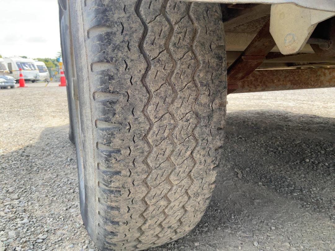 Photo '26' of Factory Built Flat Deck - Tandem