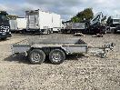 Thumbnail '3' of Factory Built NZ Trailers Flat Deck - Tandem