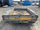 Thumbnail '5' of Factory Built NZ Trailers Flat Deck - Tandem