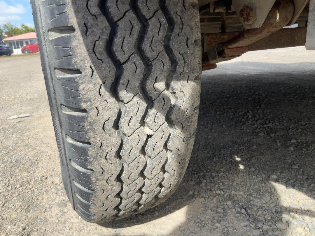 Photo '24' of Factory Built NZ Trailers Flat Deck - Tandem Photo '24' of Factory Built NZ Trailers Flat Deck - Tandem