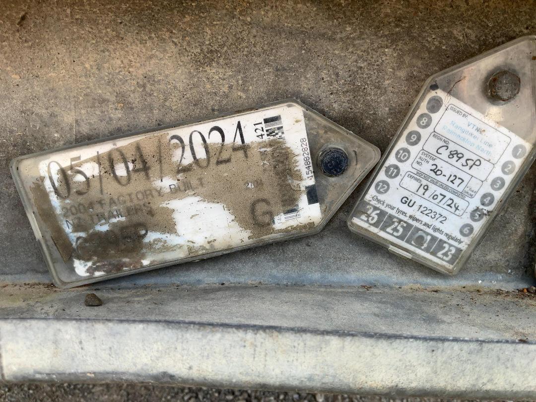 Photo '28' of Factory Built NZ Trailers Flat Deck - Tandem Photo '28' of Factory Built NZ Trailers Flat Deck - Tandem