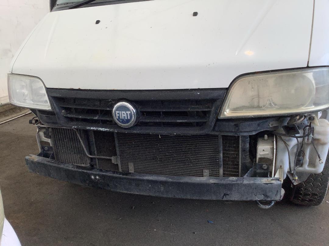 Photo '3' of Fiat Ducato JTD