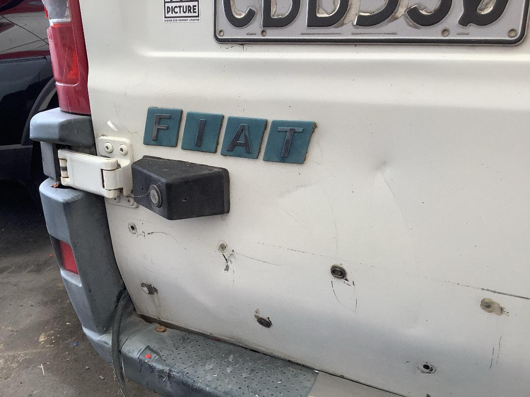 Photo '6' of Fiat Ducato JTD