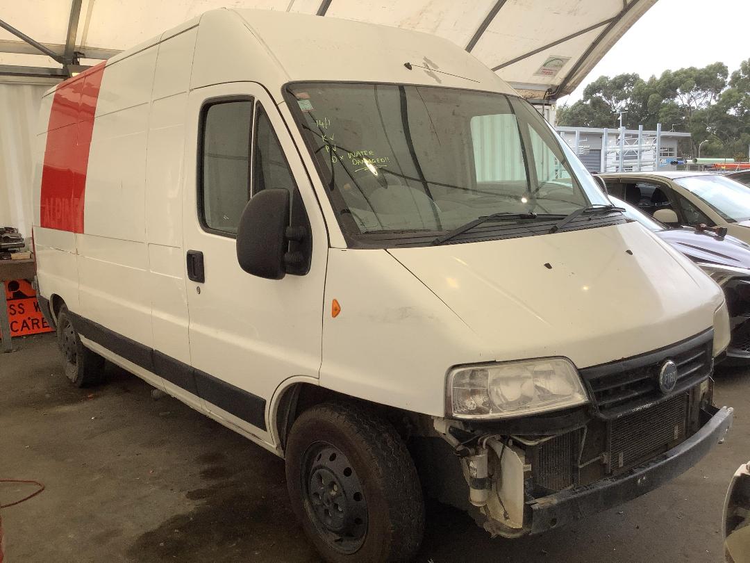 Photo '4' of Fiat Ducato JTD