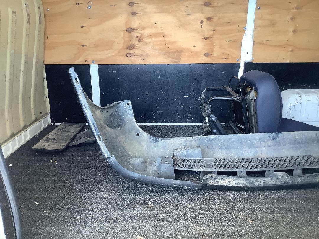 Photo '9' of Fiat Ducato JTD