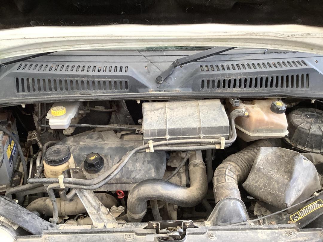 Photo '11' of Fiat Ducato JTD