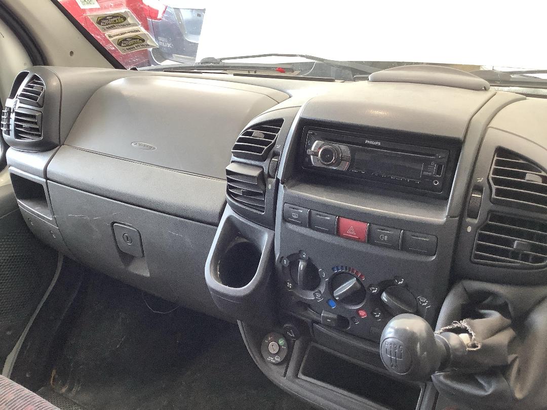 Photo '17' of Fiat Ducato JTD