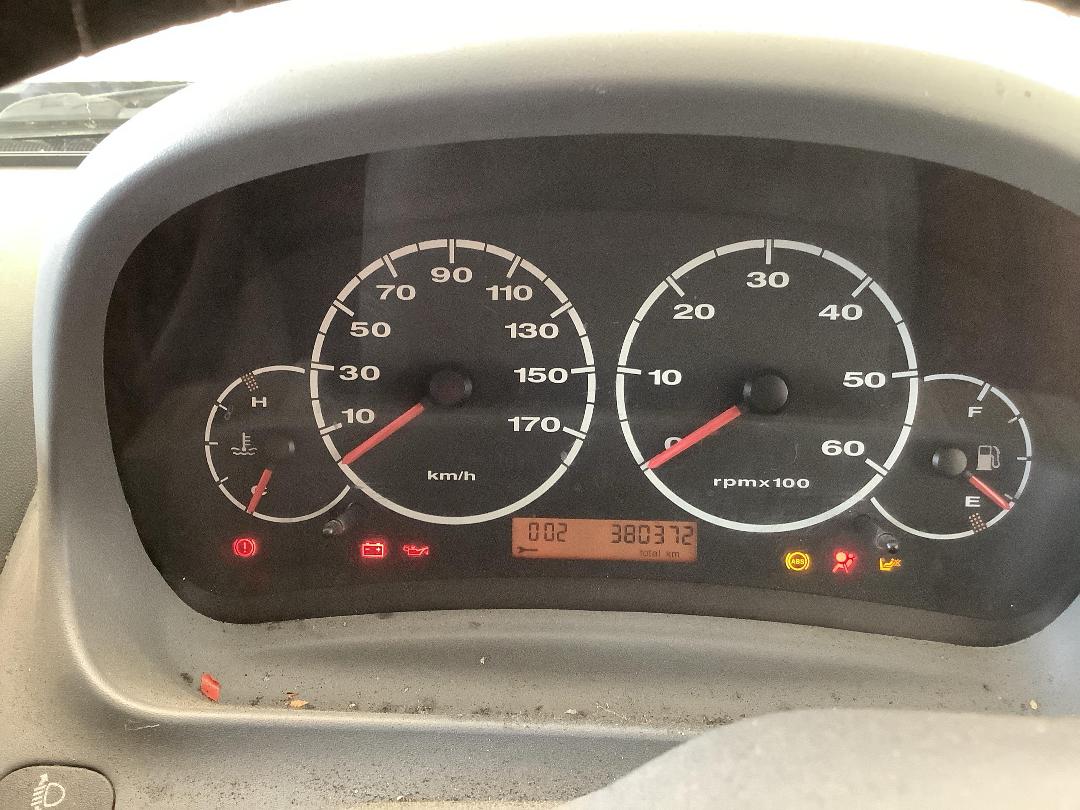 Photo '15' of Fiat Ducato JTD