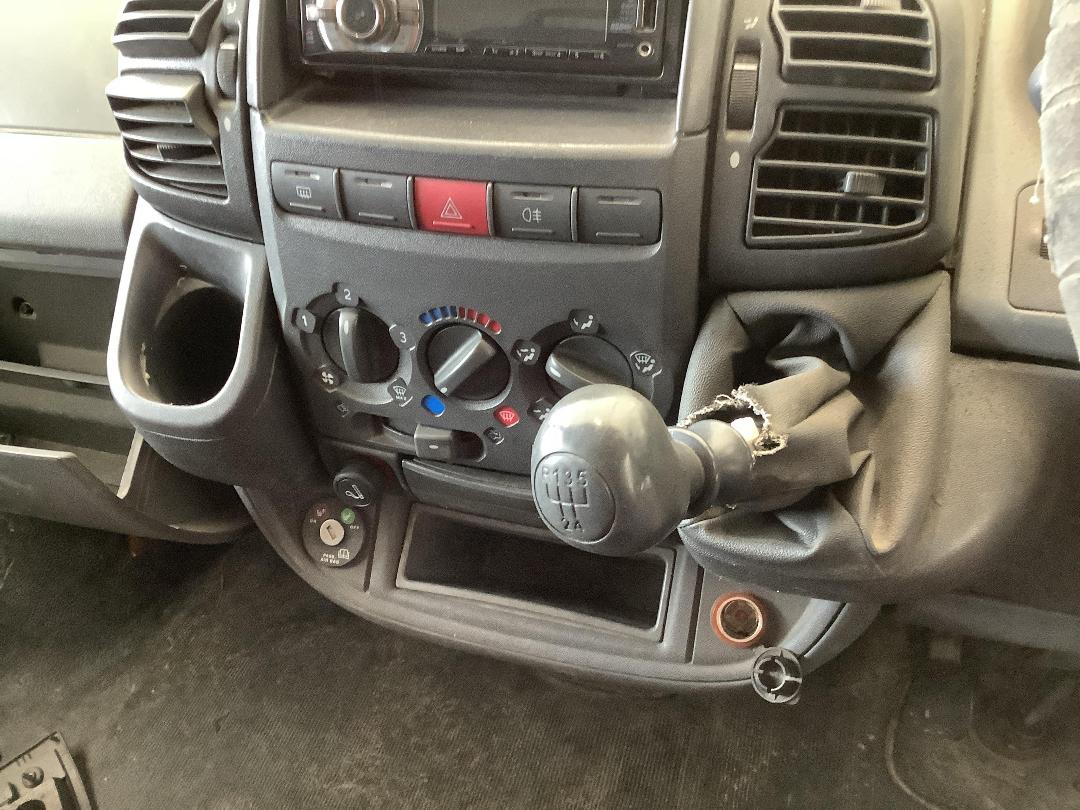 Photo '16' of Fiat Ducato JTD