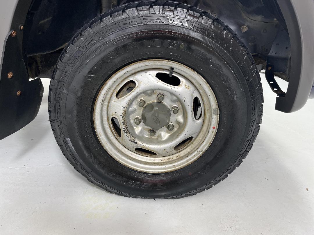 Photo '9' of Ford Courier Photo '9' of Ford Courier