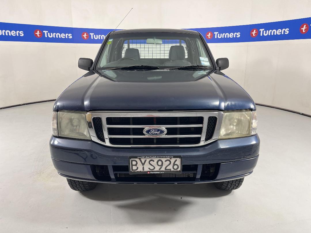 Photo '2' of Ford Courier Photo '2' of Ford Courier