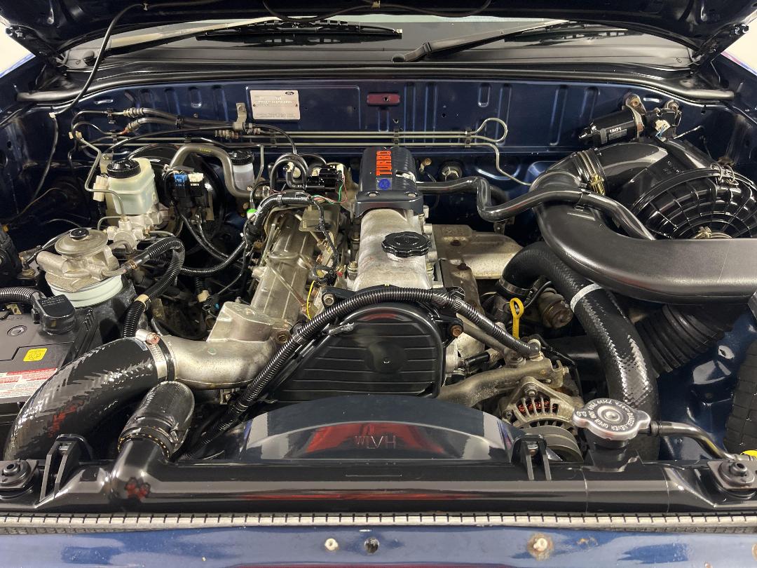 Photo '13' of Ford Courier Photo '13' of Ford Courier