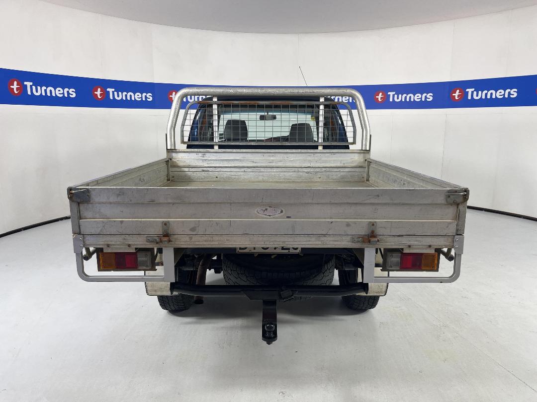 Photo '6' of Ford Courier Photo '6' of Ford Courier