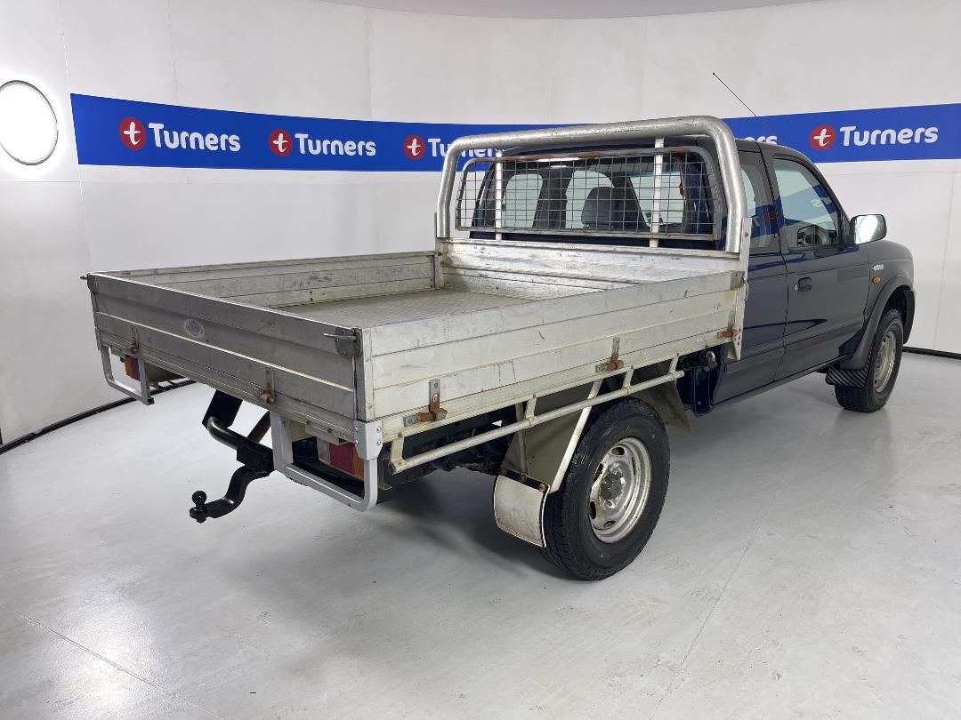 Photo '7' of Ford Courier Photo '7' of Ford Courier