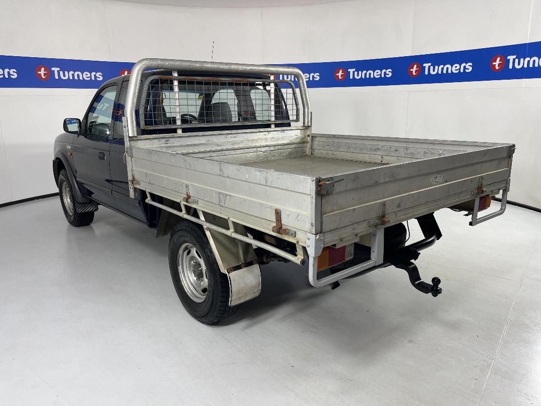 Photo '5' of Ford Courier Photo '5' of Ford Courier