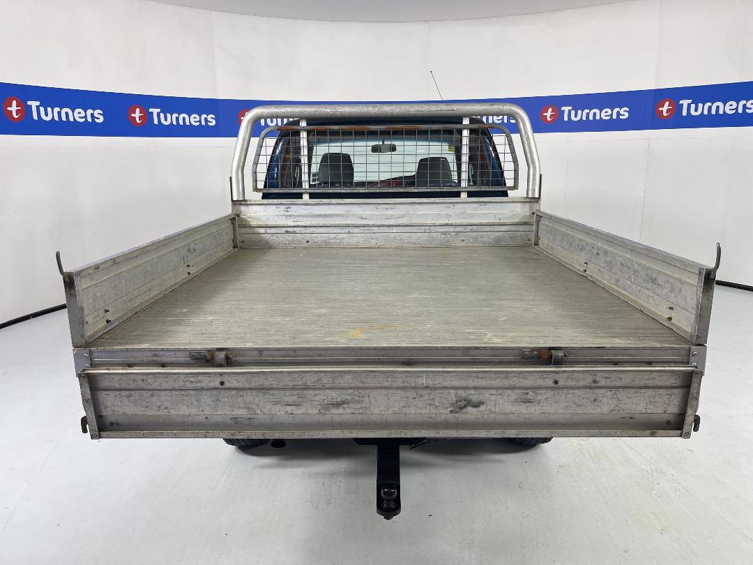 Photo '14' of Ford Courier Photo '14' of Ford Courier