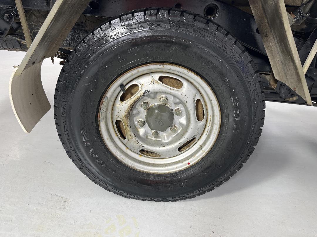 Photo '12' of Ford Courier Photo '12' of Ford Courier