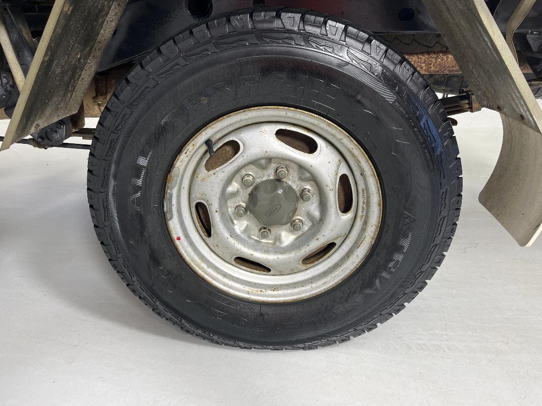 Photo '11' of Ford Courier Photo '11' of Ford Courier