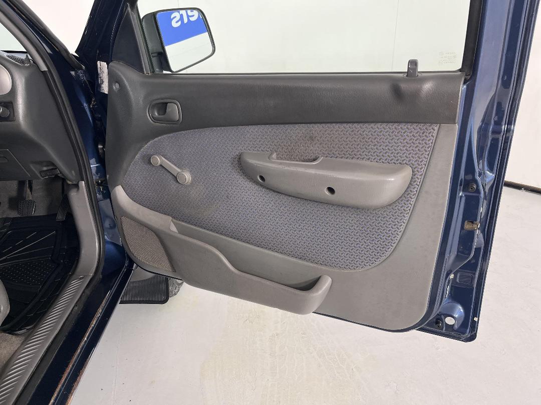 Photo '15' of Ford Courier Photo '15' of Ford Courier