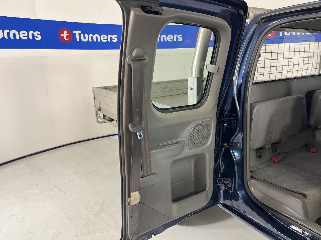 Photo '19' of Ford Courier Photo '19' of Ford Courier