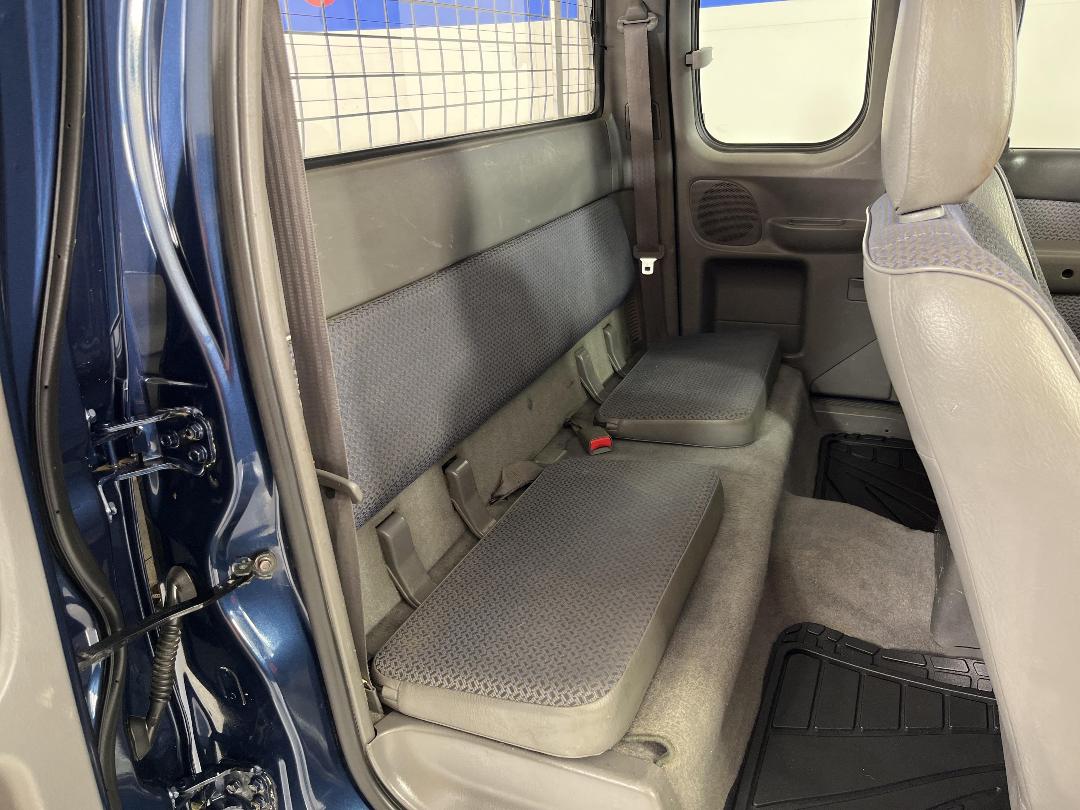 Photo '20' of Ford Courier Photo '20' of Ford Courier