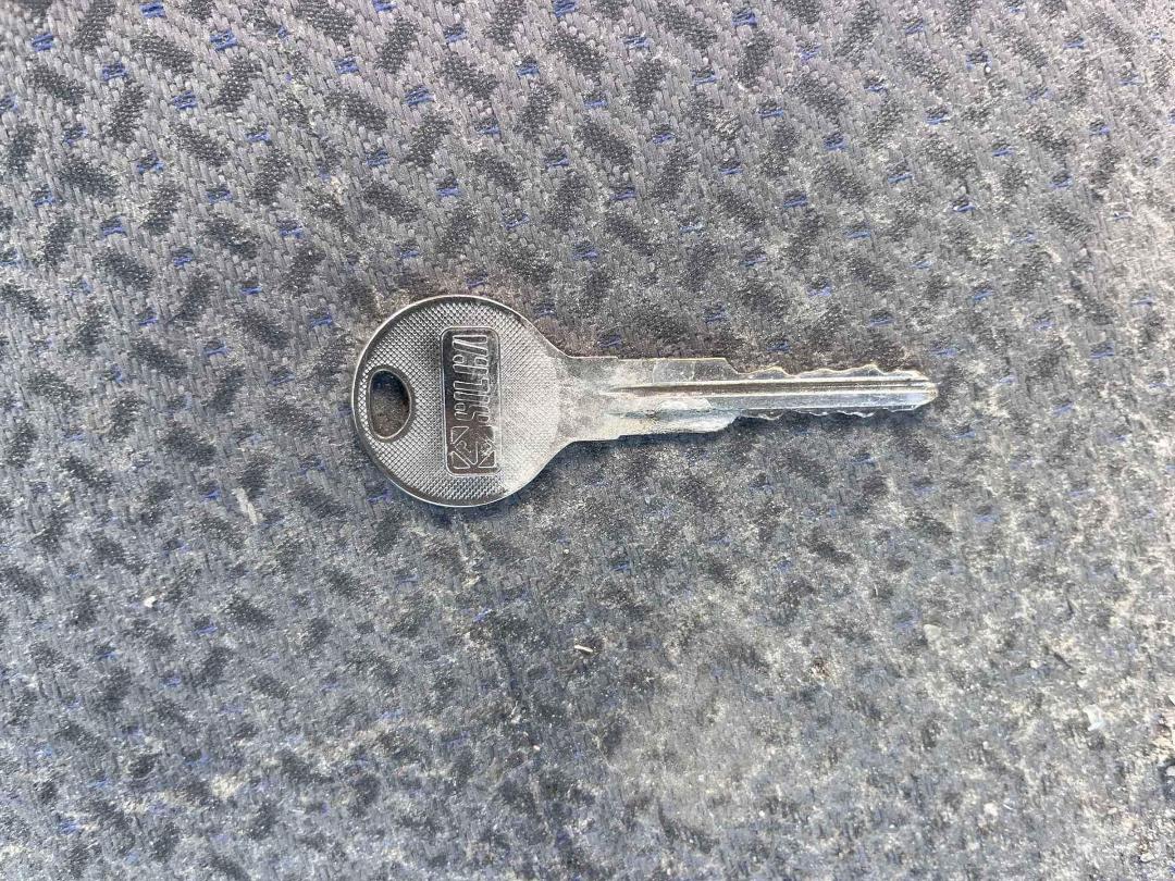 Photo '6' of Ford Courier XL TD C/CAB