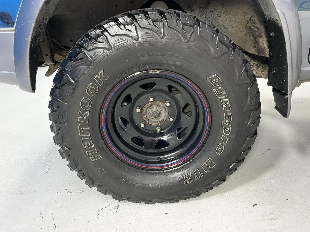 Photo '10' of Ford Courier