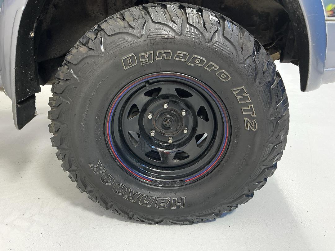 Photo '9' of Ford Courier