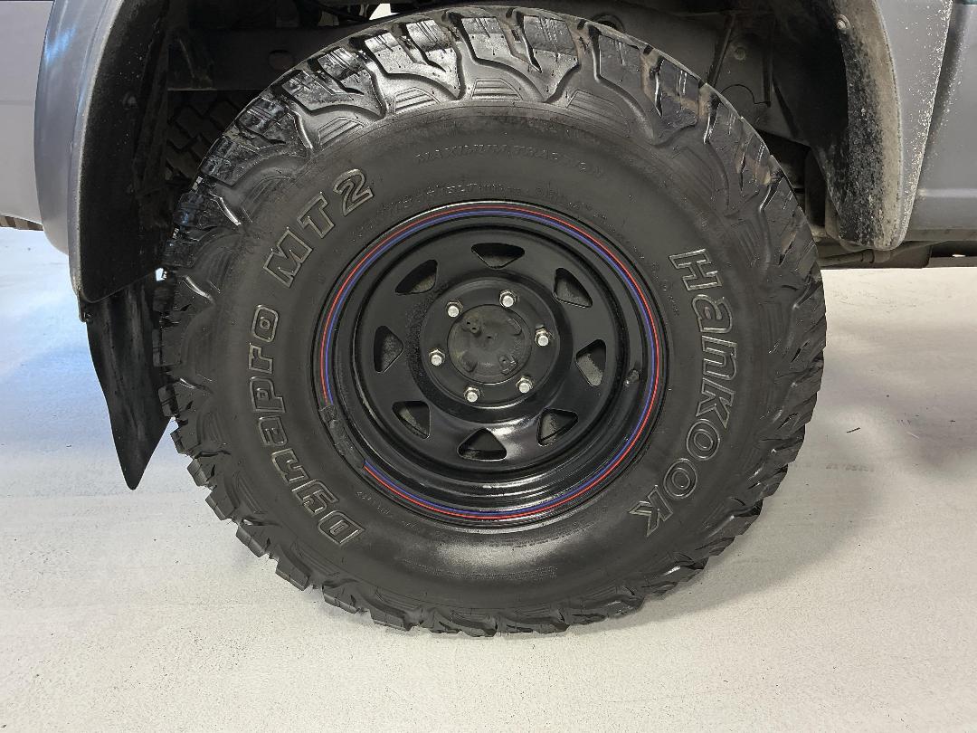 Photo '12' of Ford Courier