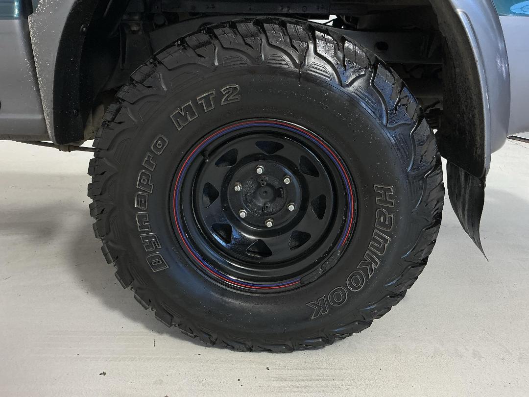 Photo '11' of Ford Courier