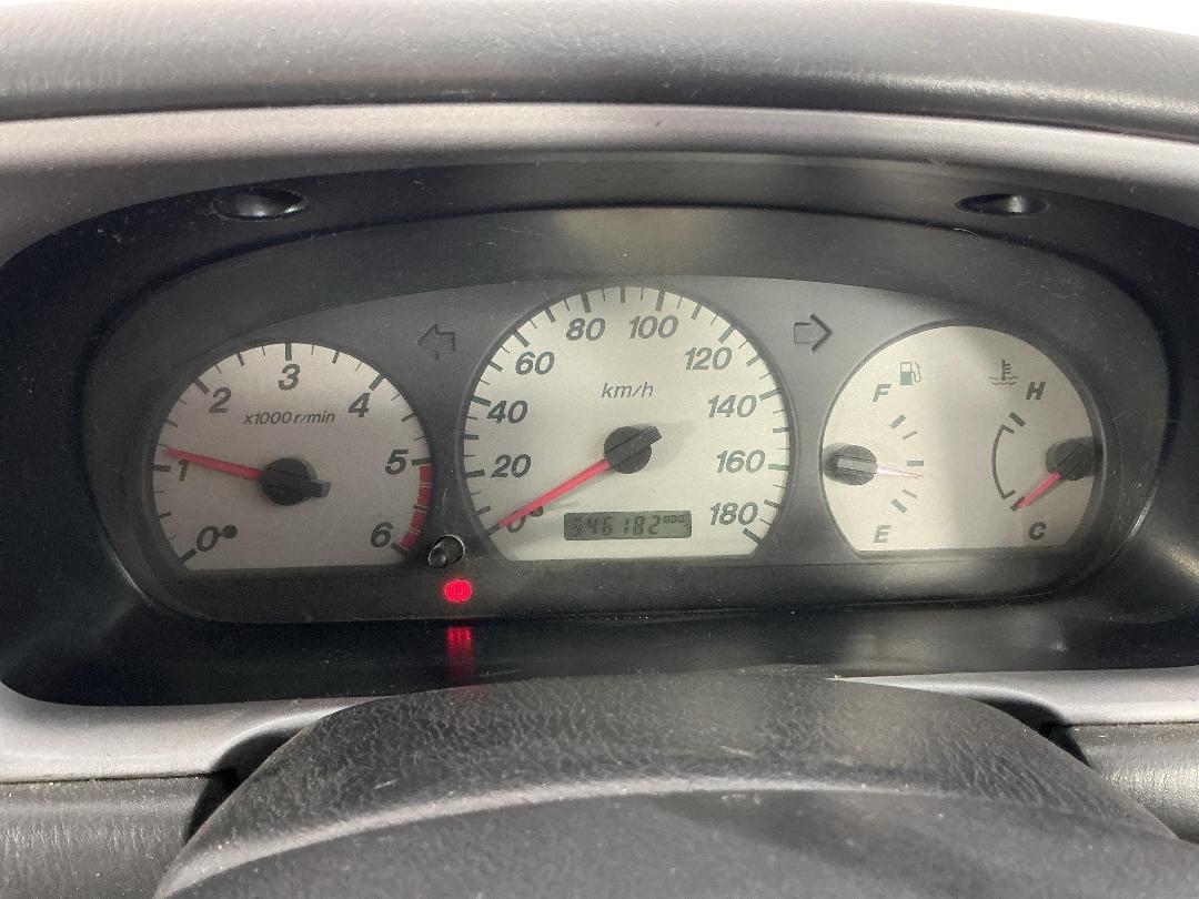 Photo '21' of Ford Courier