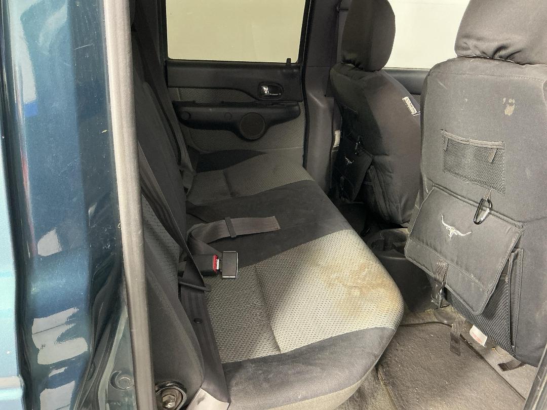 Photo '20' of Ford Courier