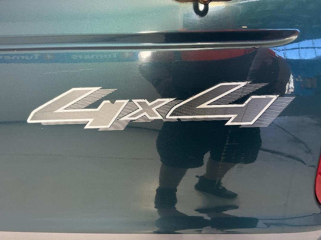 Photo '27' of Ford Courier