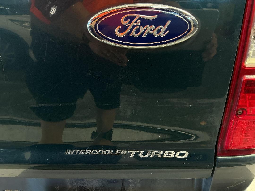 Photo '28' of Ford Courier