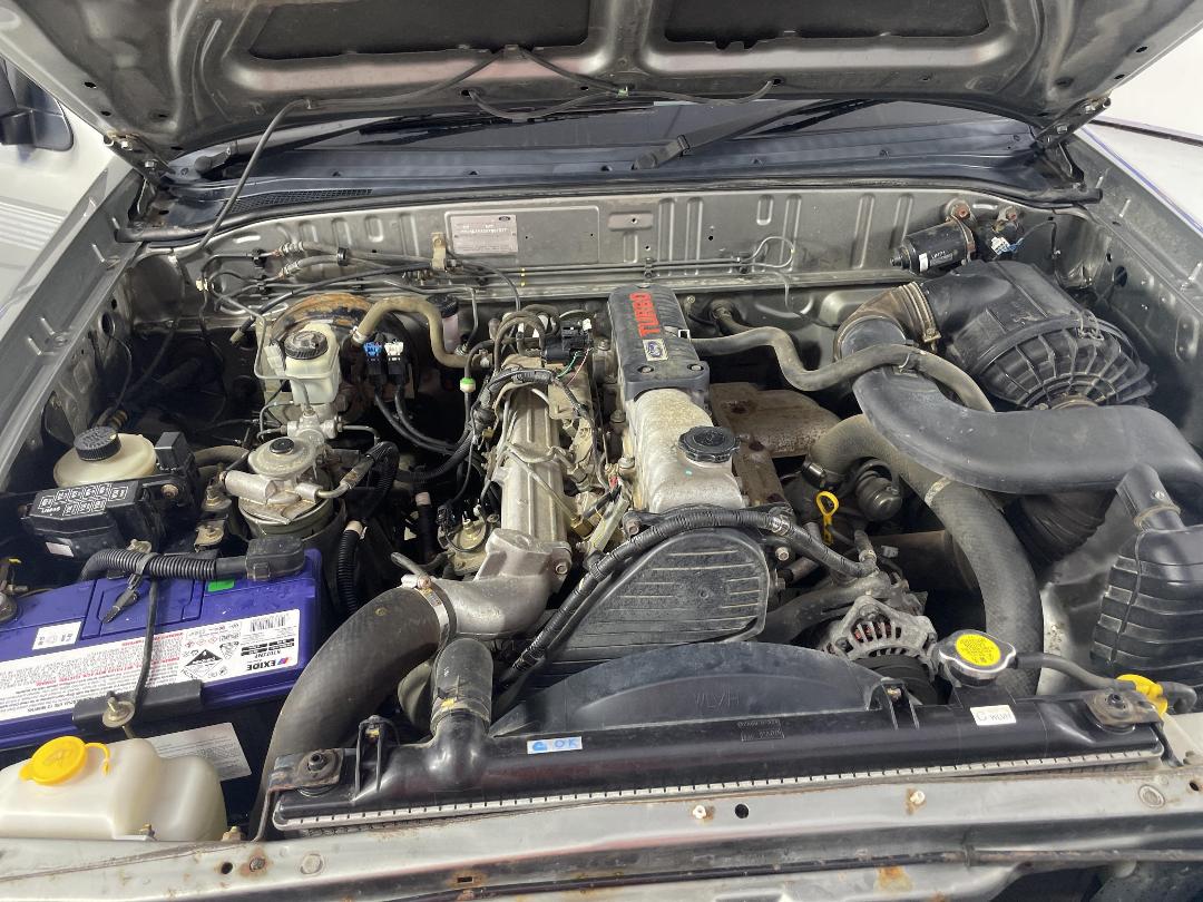 Photo '13' of Ford Courier Photo '13' of Ford Courier