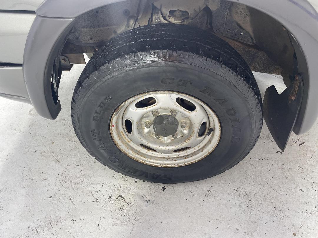 Photo '10' of Ford Courier Photo '10' of Ford Courier