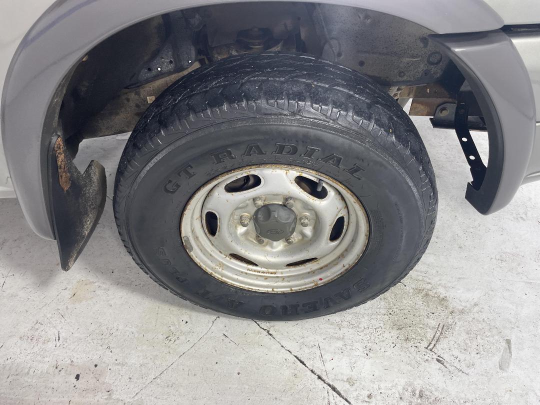 Photo '9' of Ford Courier Photo '9' of Ford Courier