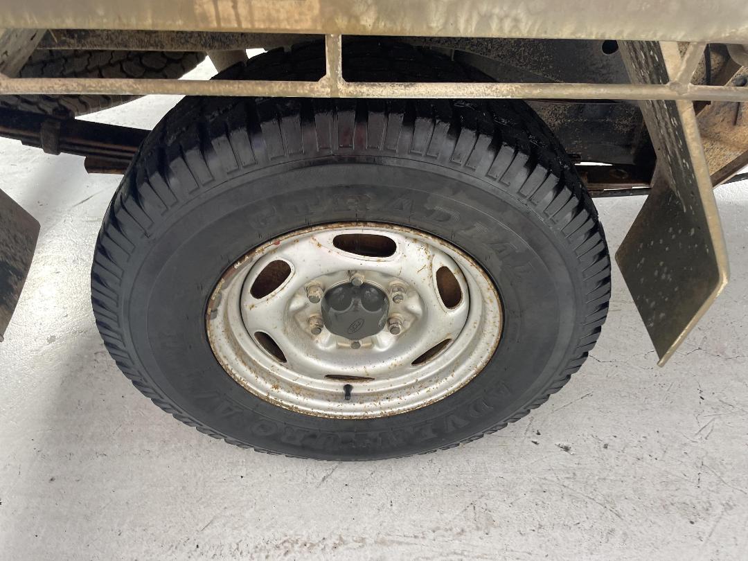 Photo '12' of Ford Courier Photo '12' of Ford Courier