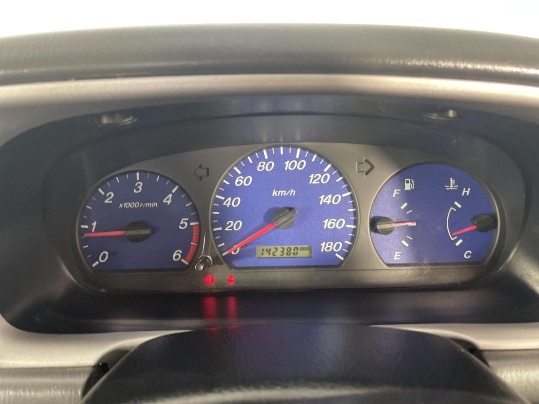 Photo '19' of Ford Courier Photo '19' of Ford Courier