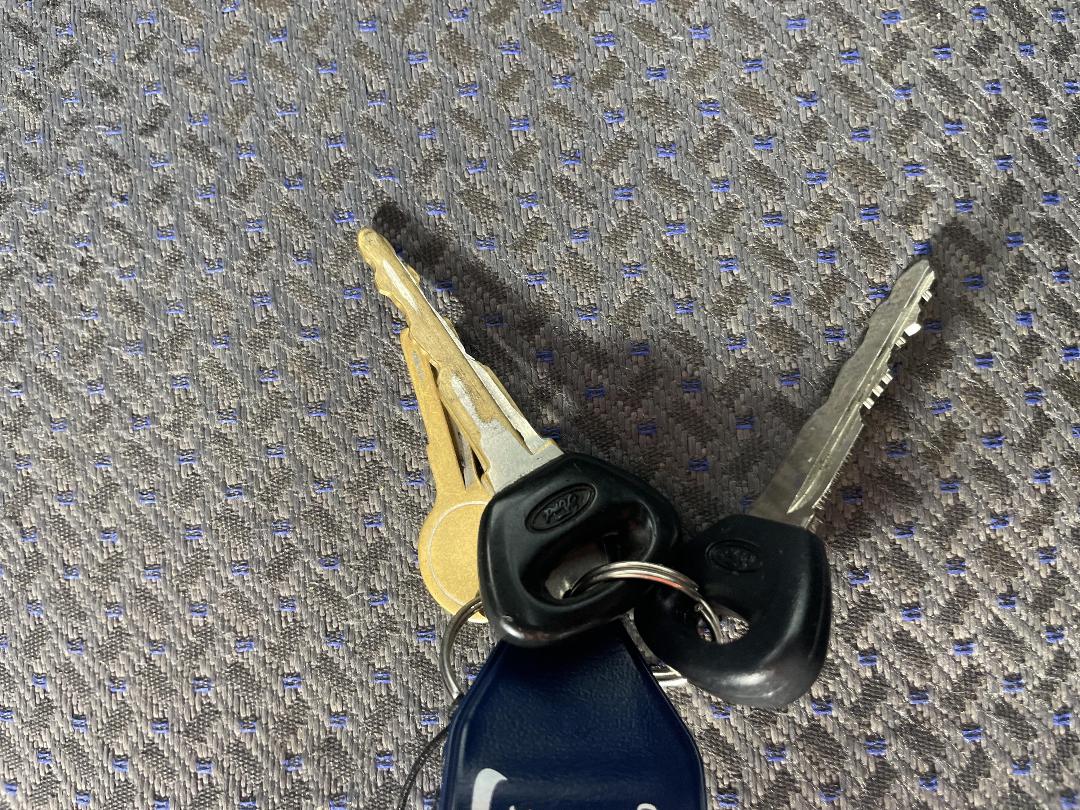 Photo '20' of Ford Courier Photo '20' of Ford Courier