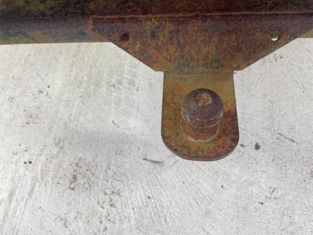 Photo '21' of Ford Courier Photo '21' of Ford Courier