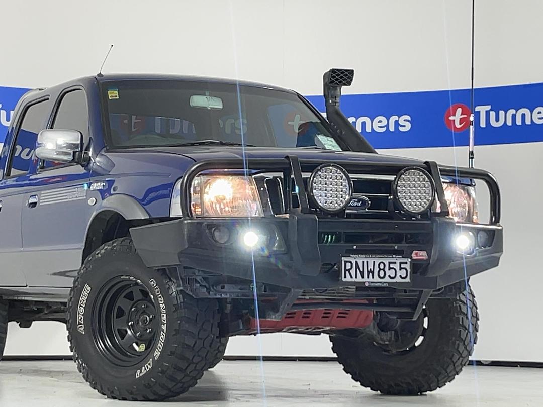 Photo '22' of Ford Courier Photo '22' of Ford Courier