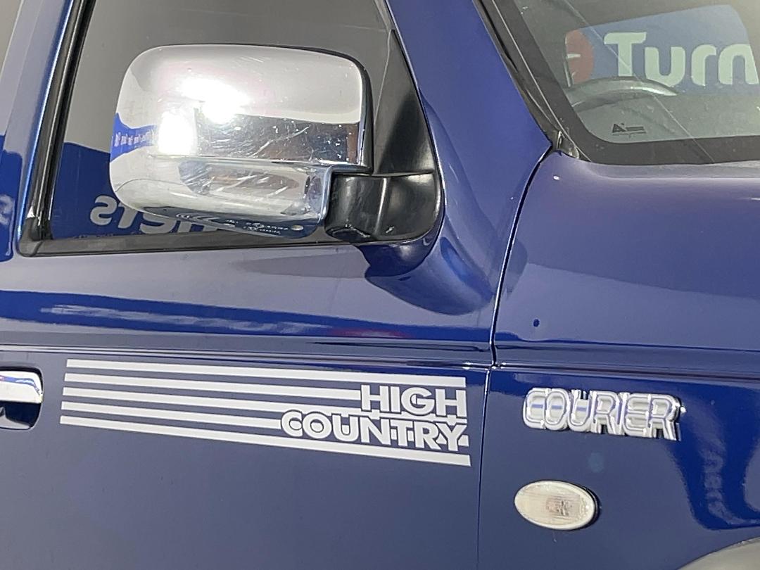 Photo '26' of Ford Courier Photo '26' of Ford Courier